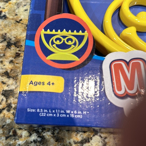 RITE LITE MENOJI LED MENORAH NWT - Picture 2 of 3